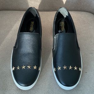 NWT Michael Michael Kors Keaton